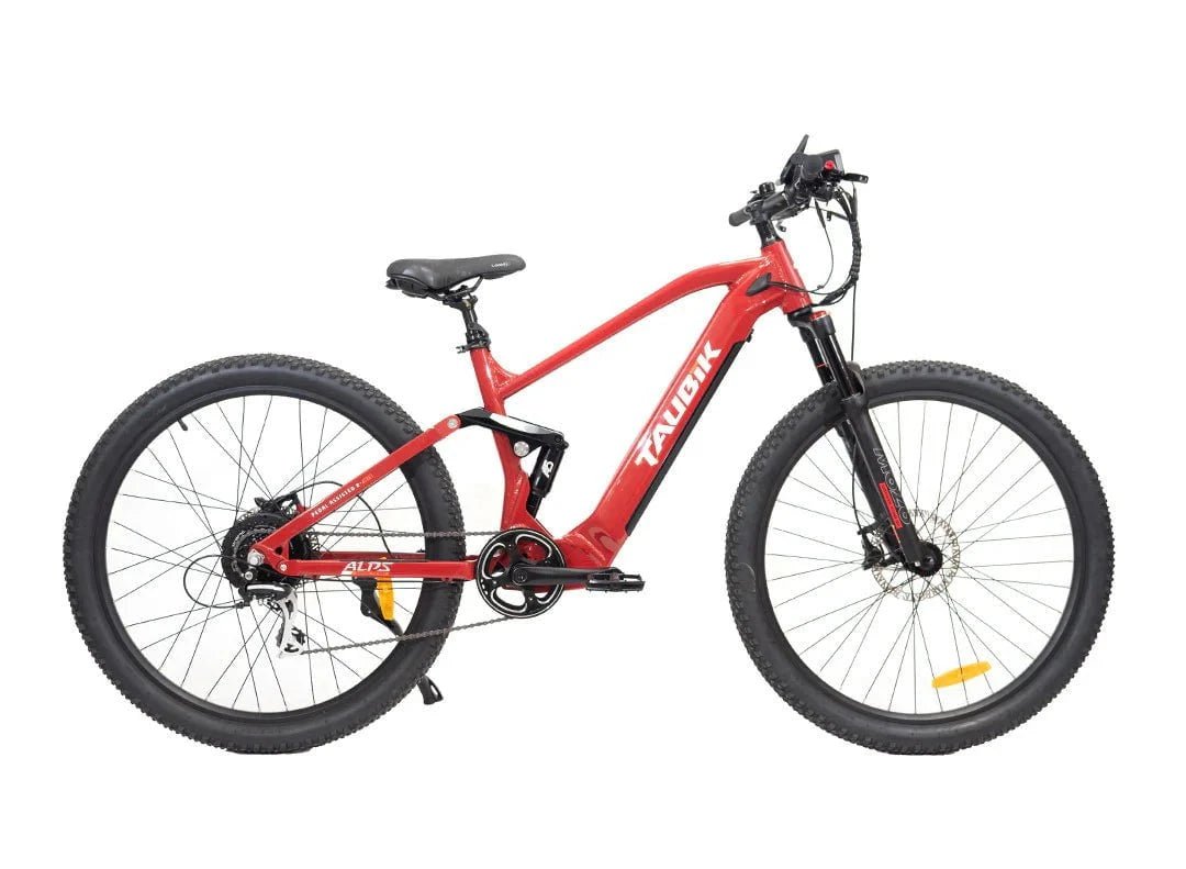 Taubik Alps Mountain Bike
