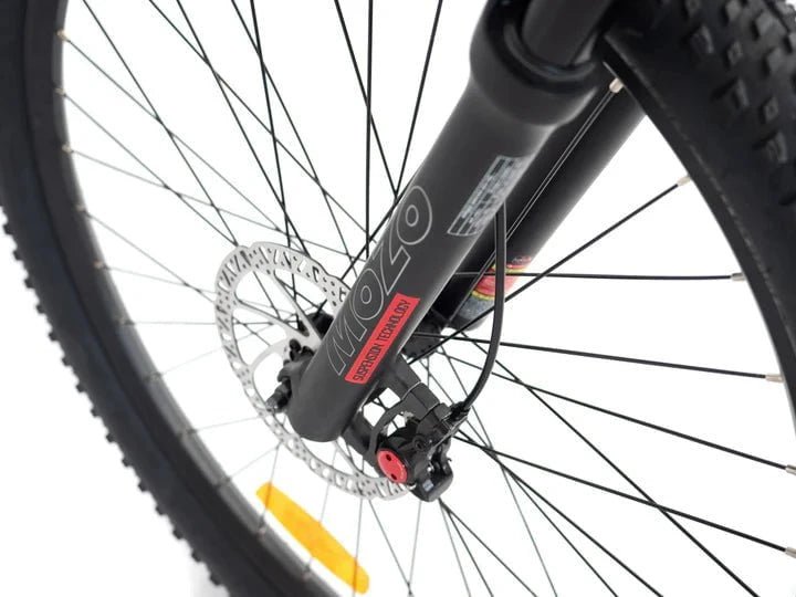 Taubik Alps Mountain Bike - Image 10