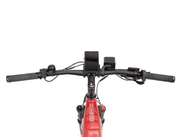 Taubik Alps Mountain Bike - Image 6
