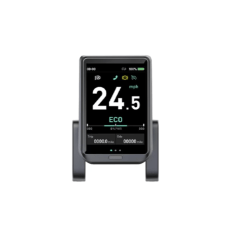 Taubik Alps Mountain Bike - Image 13