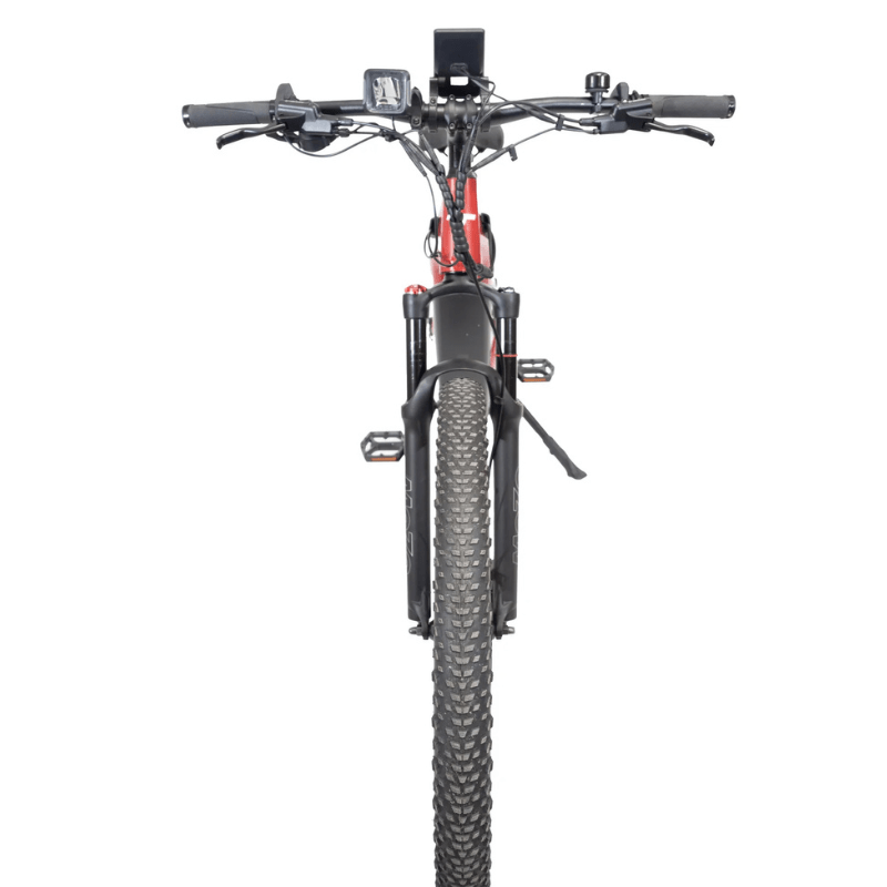 Taubik Alps Mountain Bike - Image 12
