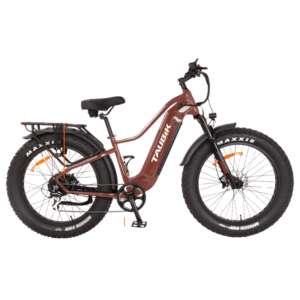 Taubik Westridge 4T OR 2026