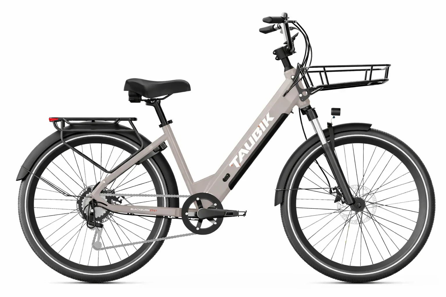 Taubik Blackburn 275T 2026 - Image 4