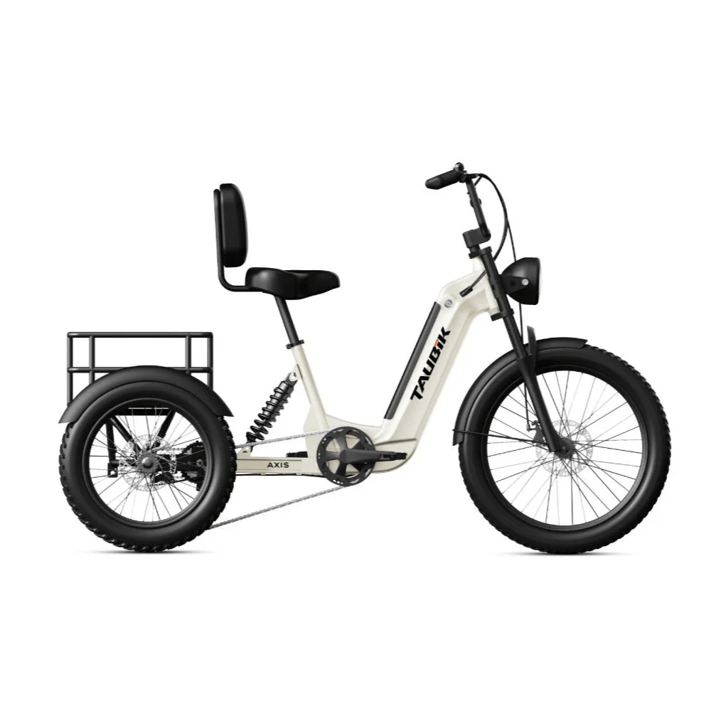 Taubik Axis Trike - Image 3